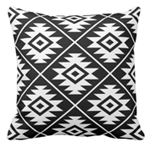 Aztec Styl Symbol Lg Ptn WB Plw